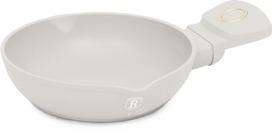 Keptuvė Berlinger Haus Sahara Mini BH-8076, Ø 16 cm, aliuminis