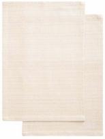 Stalo padėkliukas Homla Odelia 244226, 48 cm x 33 cm, 2 vnt., Balta sp.