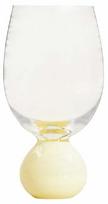 Kokteilių taurė Homla Pallora, stiklas, 0.4 l, geltona sp.