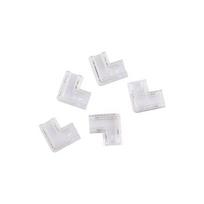 Jungtis LED juostai COBCON-8-Lx5, -