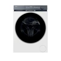 Skalbimo mašina Haier HW100-B14387U1-S, 10 kg, balta sp.