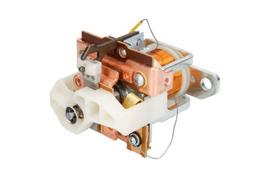 solenoidinis jungiklis, starteris 940113050338