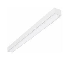 Brilagi - LED lubinis paviršinis šviestuvas FULLDAY LED/10/15/20W/230V 2700/4000/6000K baltas