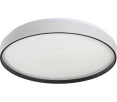 Rabalux 71449 - Dimeriuojamas LED lubų šviestuvas ZERAVA LED/34W/230V 3000-6500K skersmuo 38 cm + nuotolinis pultas