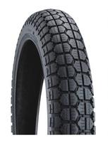 DURO HF308 Padanga motociklų keliams 4.00-18 TT 64P Galas 40018 OMDO 64P HF308