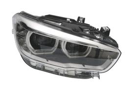 Priekinis žibintas HELLA 1EX011 930-421 BMW 1 (F20), 1 (F21)