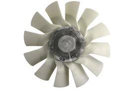 Radiatoriaus ventiliatoriaus sankaba EURO 6 Tinka: VOLVO FM II, FM III, FMX II, FMX III D13A380-G13C460 01.10-