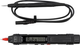 YATO multimetras SMART LCD 4000