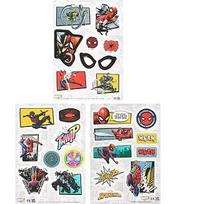 PALADONE PP SPIDER-MAN FRIDGE MAGNETS PP13700SPM
