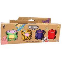 P.m.i. Kids World FUGGLER S2 FIGURES - 4 PACK (ASSORTMENT) FG2230