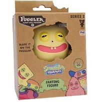 P.m.i. Kids World FUGGLER S2 FARTING FIGURES 9 CM - ASSORTMENT FG3200