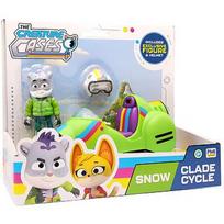 P.m.i. Kids World CREATURE CASES S1 CLADE CYCLE - SNOW CC9012