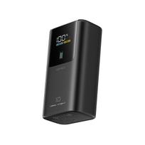 Cuktech PB1055 55W 10000mAh Powerbank - Pilkas