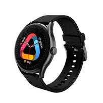QCY Watch GT AMOLED IPX8 280mAh išmanusis laikrodis - juodas