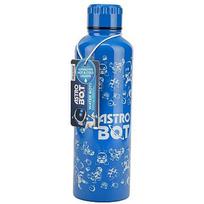 PALADONE PP ASTROBOT - METAL WATER BOTTLE PP14678AB