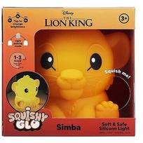 PALADONE PP LION KING - SIMBA SQUISHYGLO PP14463LK