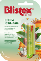 BLISTEX Jojoba Rescue lūpų balzamas 3,7 g N1