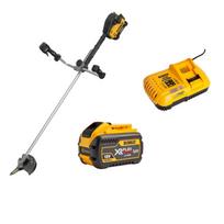 DCMBC823Y1 DeWALT 54V miško kirtimo krūmapjovės/pjovimo įrankis 25 cm (1x12.0 Ah)