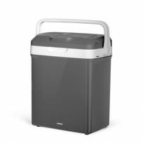 Elektrinis šaldytuvas Livoo SEP143 18L šaldymo ir šildymo funkcijos 50W su 12V ir 230V maitinimu