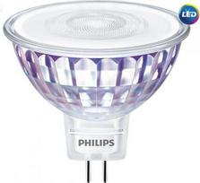 LED bulb 7W (50W) GU5.3 60D DIM VLE CW/940 660Lm MR16 929002493702 | 8719514307421