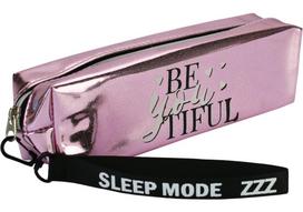 Penalas BE YOU TIFUL, CoolForSchool, 210x85x85 mm, rožinės sp.