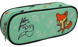 Penalas FOXY, CoolForSchool, 200x45x60 mm, salotinės sp.