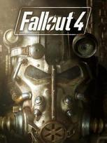 Fallout 4 Steam Key (PC) BRAZIL