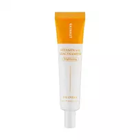 Skin627 Vitamin With Niacinamide Intense Eye Cream skaistinantis paakių kremas 30ml