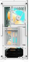 GIGABYTE C301 Glass White