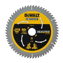 DEWALT DISKINIS PJŪKLAS 216x30mmx60z CSB