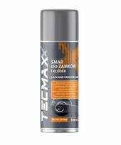 TECMAXX TEPALAS SPYNOMS IR PAKABINAMOMS SPYNOMS 100ml