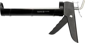 YATO SILIKONO PISTOLETAS 300ml