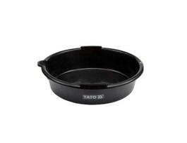 YATO Alyvos keitimo indas 7L 0699