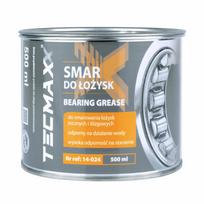 TECMAXX TEPALAS GUOLIAMS 500ml