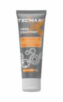 TECMAXX GRAFITINIS TEPALAS TVELĖJE 50g