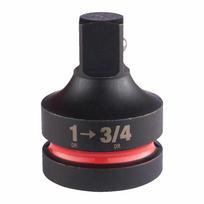 MILWAUKEE SMŪGINIS ADAPTERIS 1″ x 3/4″