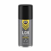 K2 TEPALAS SPYNOMS IR PAKABINAMOMS SPYNOMS LOX 150ML