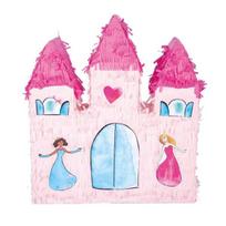Pinjata "Princesės pilis"