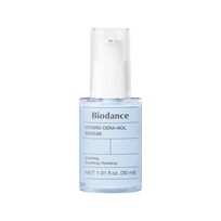 Biodance  Hydro Cera Nol Serum drėkinantis veido serumas, 30 ml.