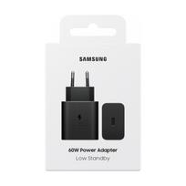 Įkroviklis Samsung EP-T6010NBEGWW 60W juodas