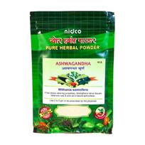 Ashwagandha Churna (500 g), Ashwagandha Churn, Nidco