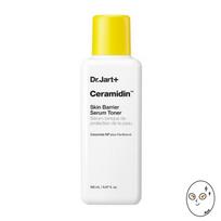 Dr.Jart+ Ceramidin Skin Barrier Serum Toner 150ml