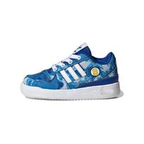 Adidas Originals The Simpsons X Forum Patvarūs žemi sportbačiai Kūdikių sportbačiai GZ1777 20
