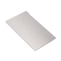 3D Printer Build Plate 231x131mm Printing Platform with Magnetic Base for HALOT Mage Pro