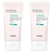 COSRX Aloe 54.2 Aqua Tone-Up Sunscreen SPF50+ PA++++ 50ml
