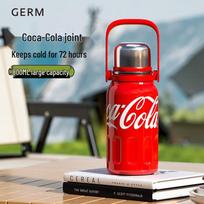 GEMMEG Coca-Cola Insulated Tumbler