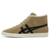 Onitsuka Tiger Fabre Rb Batai 'Chaki Juodi' Sportbačiai 1183B809-200 36