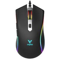 Rapoo V28S 8-Key Programmable RGB Gaming Mouse