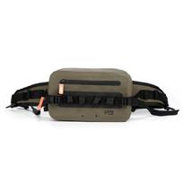 Waterproof Crossbody Bag Fishing Tackle Storage Bag Fishing Lure Bag Waist Pack small