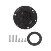For Aprilia RS660 RS 660 2020 2021 2022 2023 Aluminum Fuel Gas Cap Fast Turn Style Motorcycle Tank Cover Accessories juoda